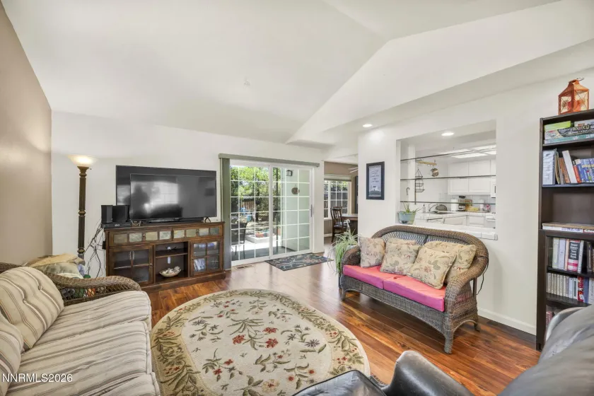 1179 Cottonwood, Gardnerville, Nevada 89410, 2 Bedrooms Bedrooms, ,3 BathroomsBathrooms,Residential,Residential,Cottonwood,260002637