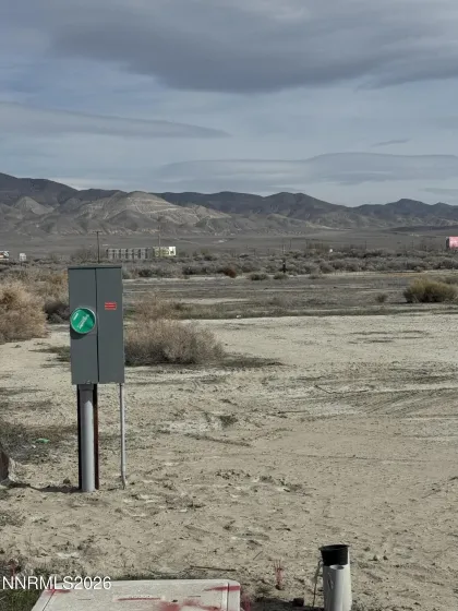 68 River Banks, Lovelock, Nevada 89419, ,Land,Residential,River Banks,260002642