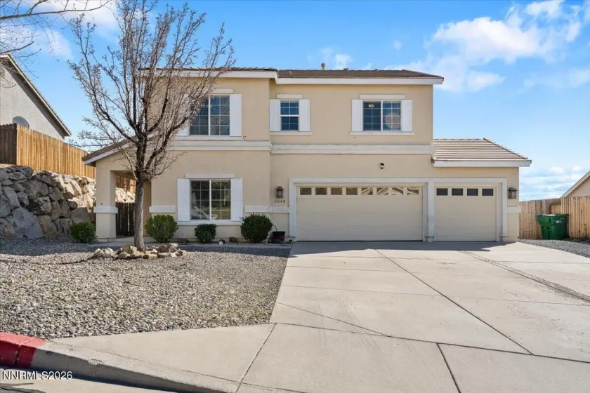 5040 Hitch, Reno, Nevada 89506, 3 Bedrooms Bedrooms, ,3 BathroomsBathrooms,Residential,Residential,Hitch,260002644