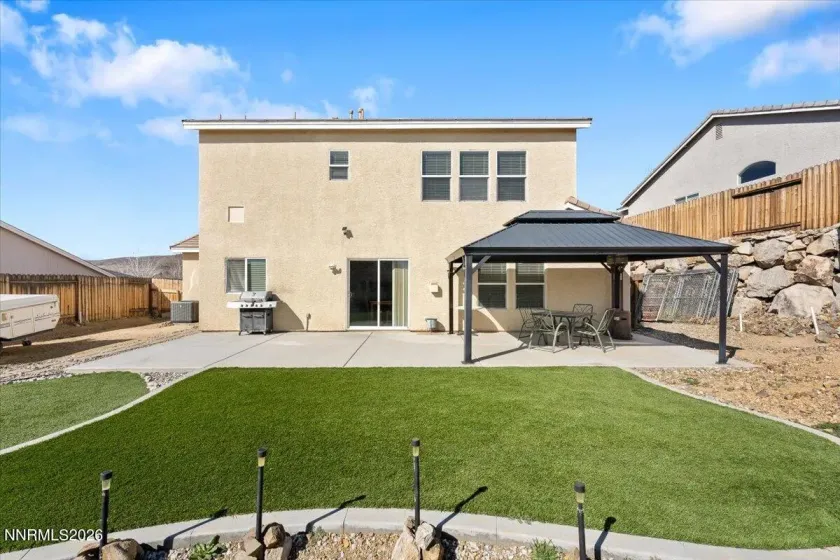 5040 Hitch, Reno, Nevada 89506, 3 Bedrooms Bedrooms, ,3 BathroomsBathrooms,Residential,Residential,Hitch,260002644