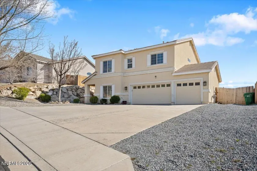 5040 Hitch, Reno, Nevada 89506, 3 Bedrooms Bedrooms, ,3 BathroomsBathrooms,Residential,Residential,Hitch,260002644