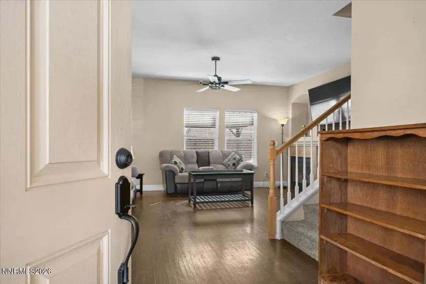 5040 Hitch, Reno, Nevada 89506, 3 Bedrooms Bedrooms, ,3 BathroomsBathrooms,Residential,Residential,Hitch,260002644