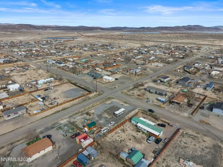 2765 Rawhide, Silver Springs, Nevada 89429, ,Land,Residential,Rawhide,260002646