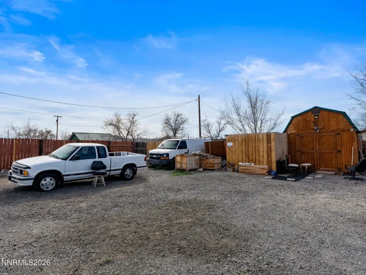 2765 Rawhide, Silver Springs, Nevada 89429, ,Land,Residential,Rawhide,260002646