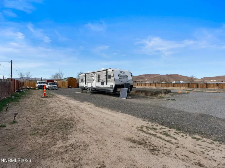 2765 Rawhide, Silver Springs, Nevada 89429, ,Land,Residential,Rawhide,260002646