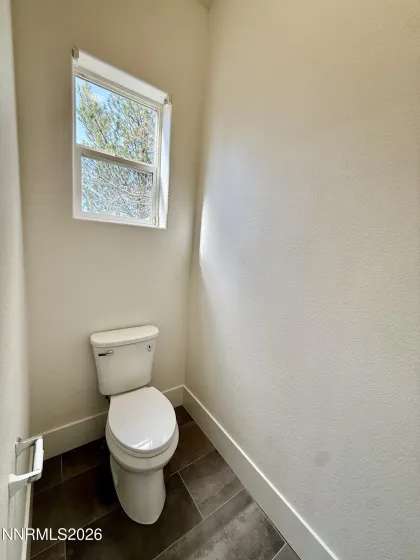 Primary Water Closet