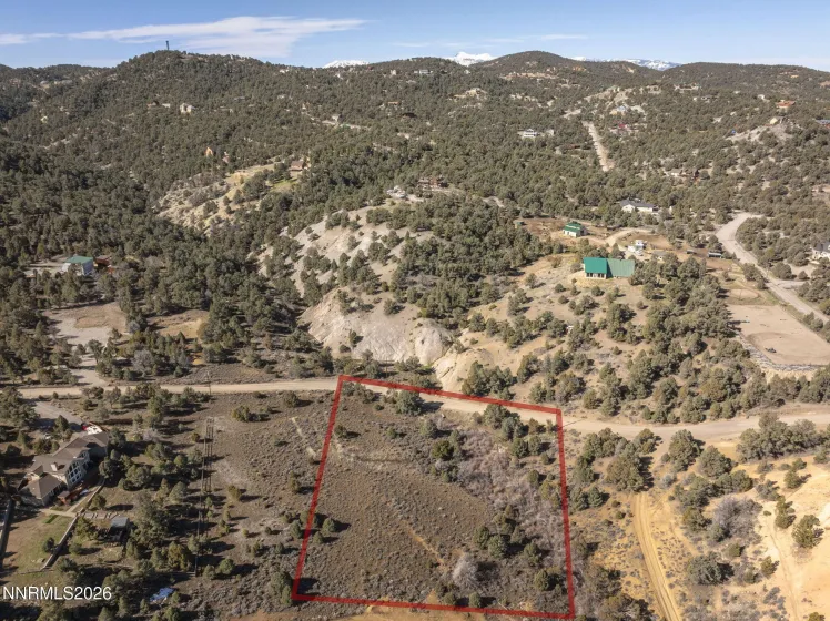2111 Empire, Reno, Nevada 89521, ,Land,Residential,Empire,260002648