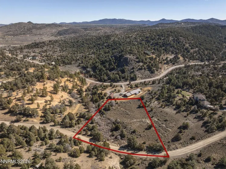 2111 Empire, Reno, Nevada 89521, ,Land,Residential,Empire,260002648