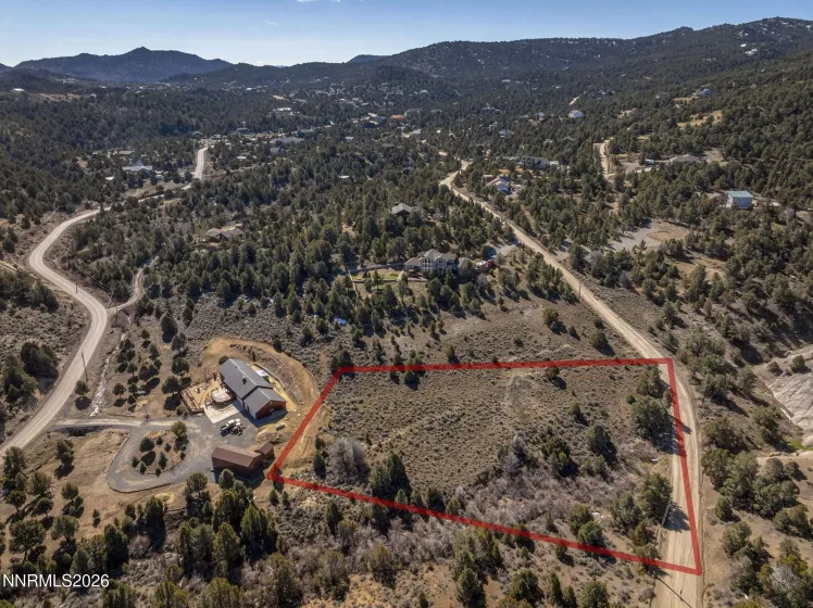 2111 Empire, Reno, Nevada 89521, ,Land,Residential,Empire,260002648