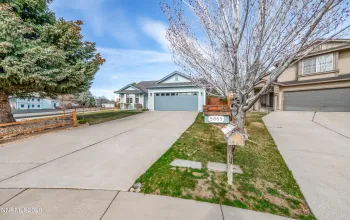 5865 Mitra, Reno, Nevada 89523, 3 Bedrooms Bedrooms, ,2 BathroomsBathrooms,Residential,Residential,Mitra,260002651