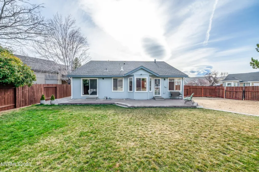 5865 Mitra, Reno, Nevada 89523, 3 Bedrooms Bedrooms, ,2 BathroomsBathrooms,Residential,Residential,Mitra,260002651