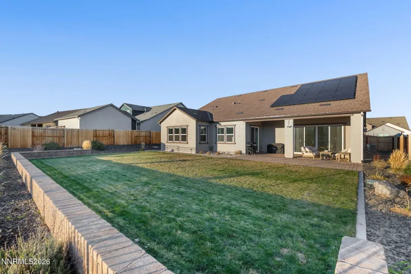 2150 Kinglet, Spanish Springs, Nevada 89441, 3 Bedrooms Bedrooms, ,4 BathroomsBathrooms,Residential,Residential,Kinglet,260002653