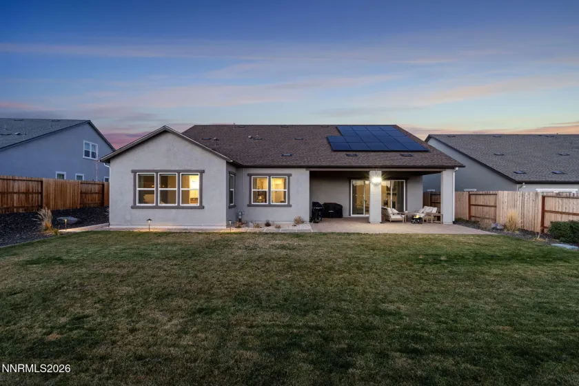 2150 Kinglet, Spanish Springs, Nevada 89441, 3 Bedrooms Bedrooms, ,4 BathroomsBathrooms,Residential,Residential,Kinglet,260002653