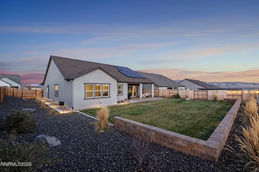 2150 Kinglet, Spanish Springs, Nevada 89441, 3 Bedrooms Bedrooms, ,4 BathroomsBathrooms,Residential,Residential,Kinglet,260002653