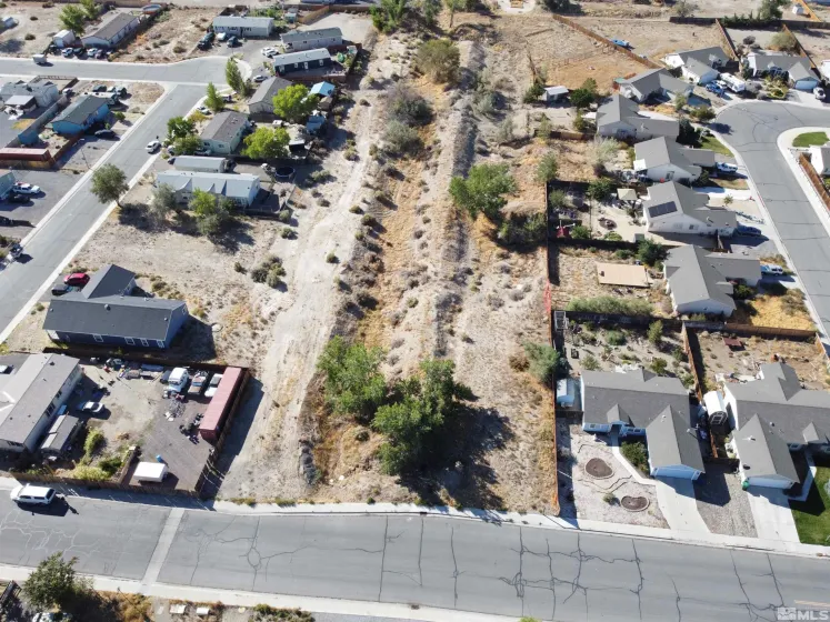 698 Jenny's, Fernley, Nevada 89408, ,Land,Residential,Jenny's,260002654