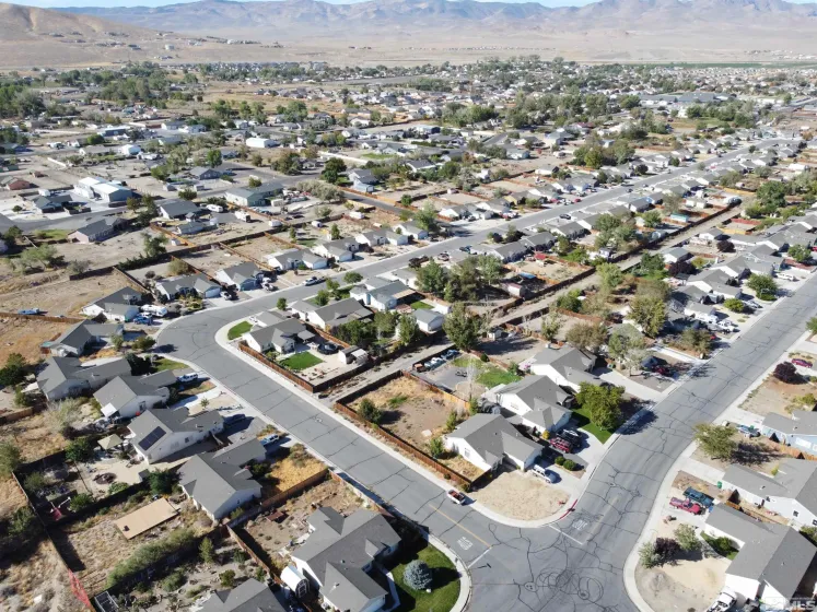 698 Jenny's, Fernley, Nevada 89408, ,Land,Residential,Jenny's,260002654