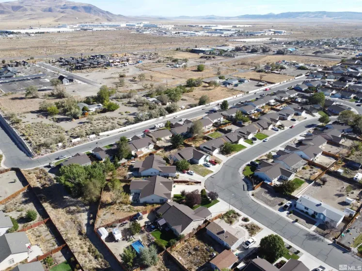 698 Jenny's, Fernley, Nevada 89408, ,Land,Residential,Jenny's,260002654
