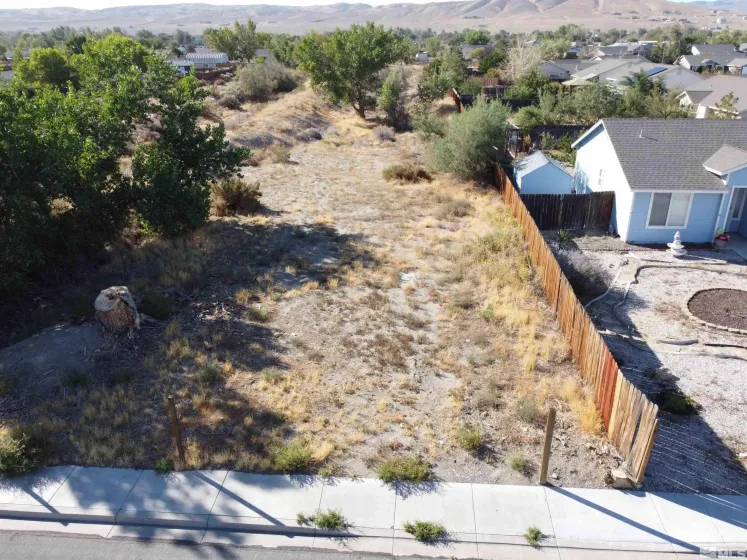 698 Jenny's, Fernley, Nevada 89408, ,Land,Residential,Jenny's,260002654