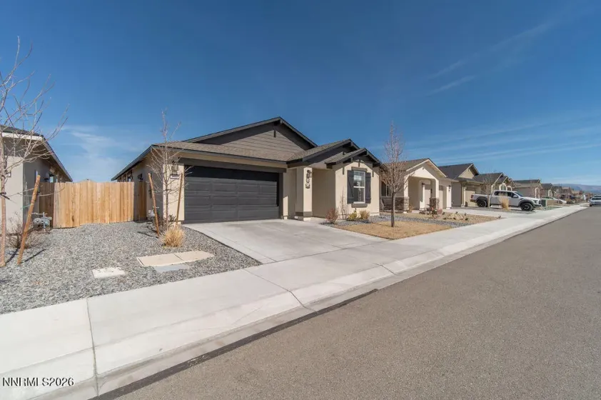 1124 Dapple, Minden, Nevada 89423, 3 Bedrooms Bedrooms, ,2 BathroomsBathrooms,Residential,Residential,Dapple,260002655