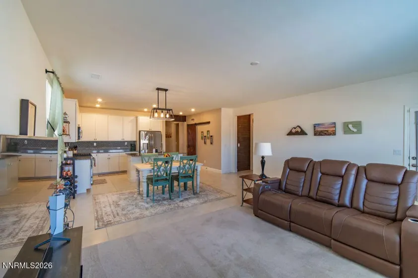 1124 Dapple, Minden, Nevada 89423, 3 Bedrooms Bedrooms, ,2 BathroomsBathrooms,Residential,Residential,Dapple,260002655