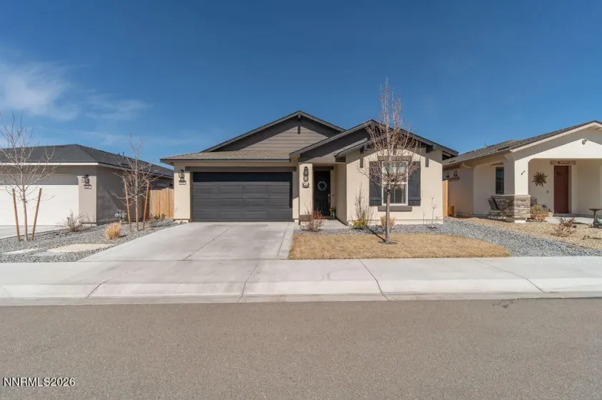 1124 Dapple, Minden, Nevada 89423, 3 Bedrooms Bedrooms, ,2 BathroomsBathrooms,Residential,Residential,Dapple,260002655
