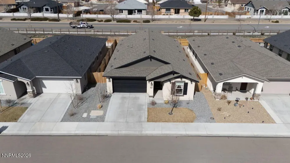 1124 Dapple, Minden, Nevada 89423, 3 Bedrooms Bedrooms, ,2 BathroomsBathrooms,Residential,Residential,Dapple,260002655