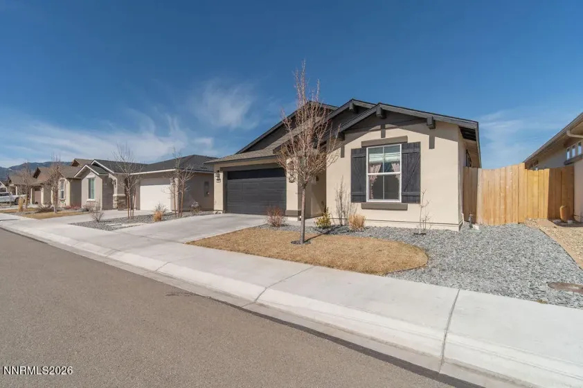 1124 Dapple, Minden, Nevada 89423, 3 Bedrooms Bedrooms, ,2 BathroomsBathrooms,Residential,Residential,Dapple,260002655