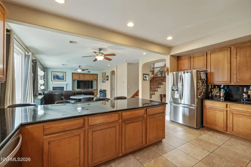 4289 Black Hills, Sparks, Nevada 89436, 4 Bedrooms Bedrooms, ,3 BathroomsBathrooms,Residential,Residential,Black Hills,260002656