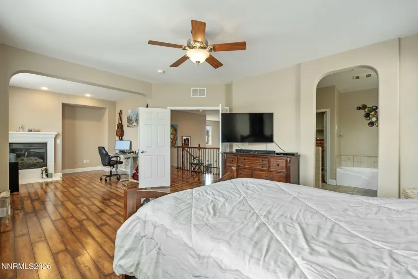 4289 Black Hills, Sparks, Nevada 89436, 4 Bedrooms Bedrooms, ,3 BathroomsBathrooms,Residential,Residential,Black Hills,260002656