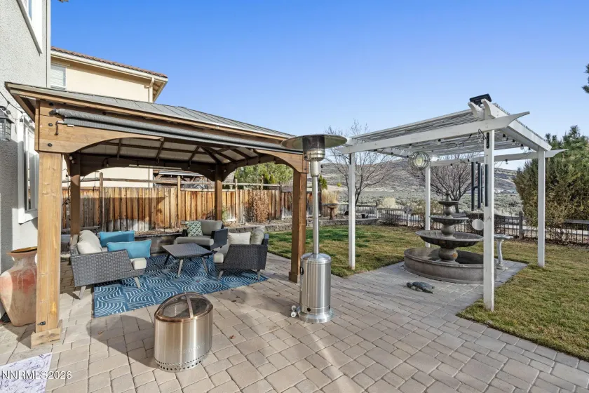 4289 Black Hills, Sparks, Nevada 89436, 4 Bedrooms Bedrooms, ,3 BathroomsBathrooms,Residential,Residential,Black Hills,260002656