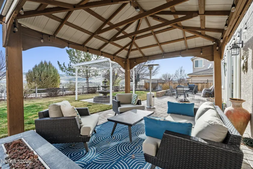 4289 Black Hills, Sparks, Nevada 89436, 4 Bedrooms Bedrooms, ,3 BathroomsBathrooms,Residential,Residential,Black Hills,260002656