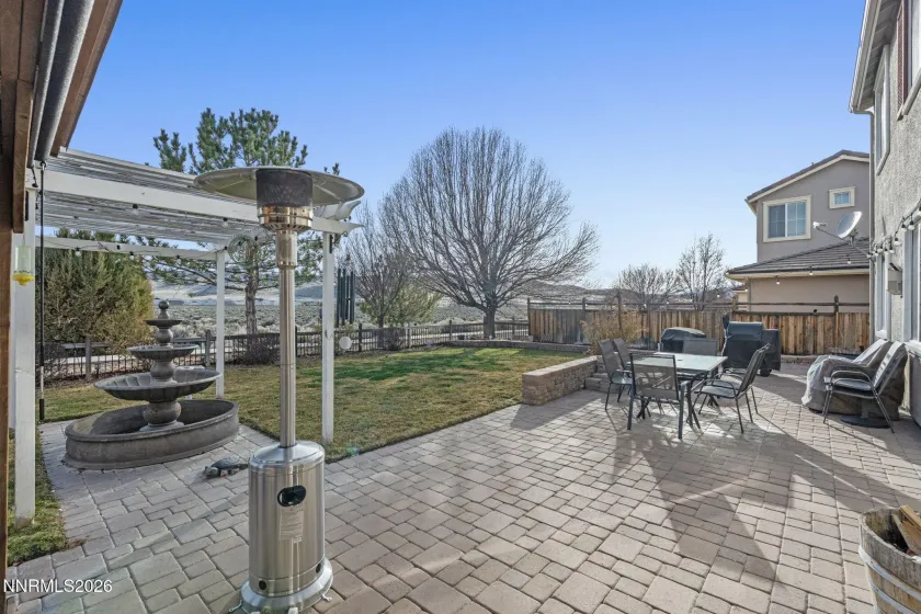 4289 Black Hills, Sparks, Nevada 89436, 4 Bedrooms Bedrooms, ,3 BathroomsBathrooms,Residential,Residential,Black Hills,260002656