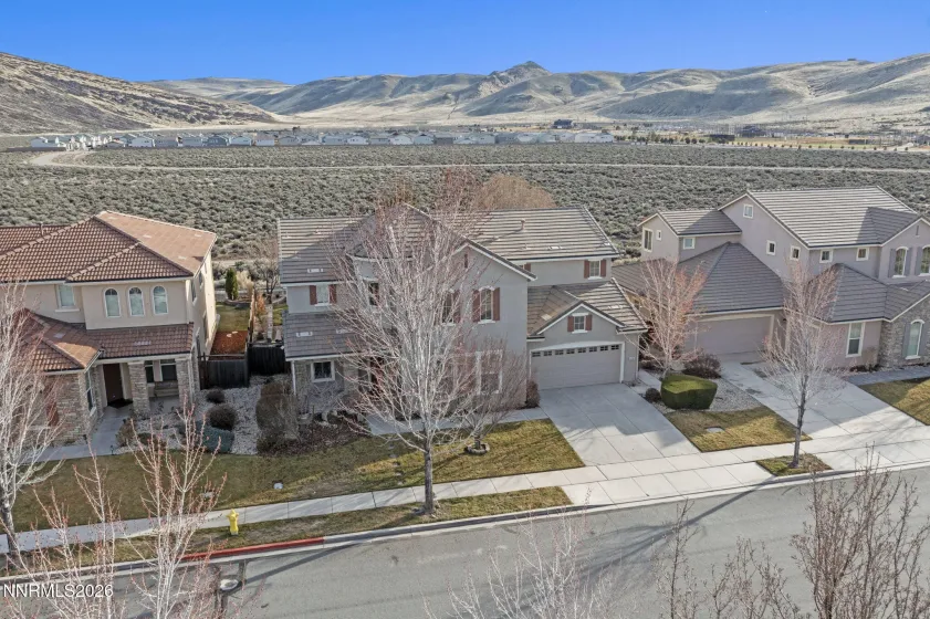 4289 Black Hills, Sparks, Nevada 89436, 4 Bedrooms Bedrooms, ,3 BathroomsBathrooms,Residential,Residential,Black Hills,260002656