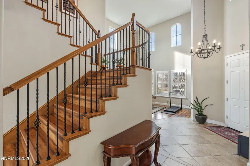 4289 Black Hills, Sparks, Nevada 89436, 4 Bedrooms Bedrooms, ,3 BathroomsBathrooms,Residential,Residential,Black Hills,260002656