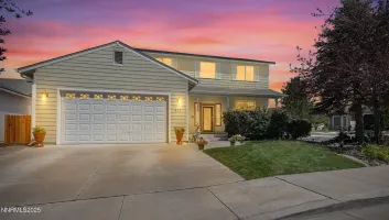 855 Sundance, Carson City, Nevada 89701, 4 Bedrooms Bedrooms, ,3 BathroomsBathrooms,Residential,Residential,Sundance,250052885