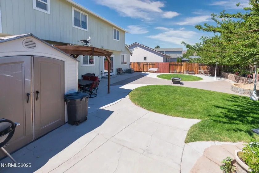 855 Sundance, Carson City, Nevada 89701, 4 Bedrooms Bedrooms, ,3 BathroomsBathrooms,Residential,Residential,Sundance,250052885