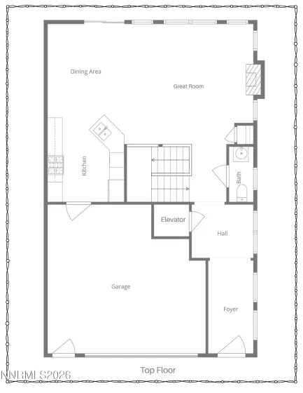 400 Fairview, Incline Village, Nevada 89451, 4 Bedrooms Bedrooms, ,4 BathroomsBathrooms,Residential,Residential,Fairview,260002657