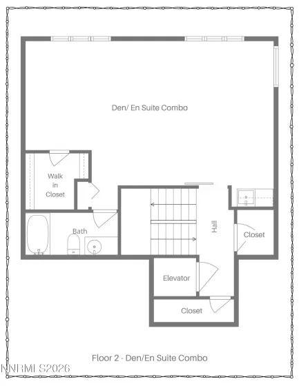 400 Fairview, Incline Village, Nevada 89451, 4 Bedrooms Bedrooms, ,4 BathroomsBathrooms,Residential,Residential,Fairview,260002657