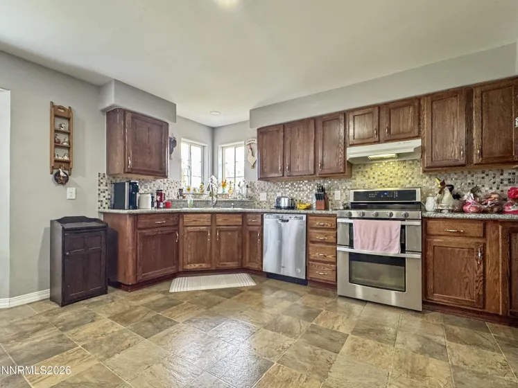 4131 Two Rock, Winnemucca, Nevada 89445, 4 Bedrooms Bedrooms, ,3 BathroomsBathrooms,Residential,Residential,Two Rock,260002482