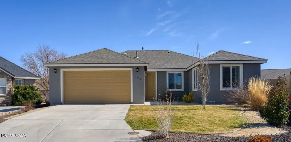 1910 Patrick, Fernley, Nevada 89408, 3 Bedrooms Bedrooms, ,2 BathroomsBathrooms,Residential,Residential,Patrick,260002658