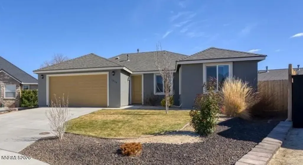 1910 Patrick, Fernley, Nevada 89408, 3 Bedrooms Bedrooms, ,2 BathroomsBathrooms,Residential,Residential,Patrick,260002658