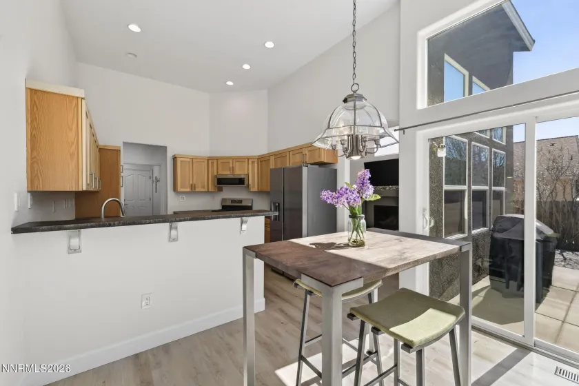 2632 New Ridge, Carson City, Nevada 89706, 4 Bedrooms Bedrooms, ,3 BathroomsBathrooms,Residential,Residential,New Ridge,260002660