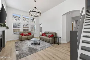 2632 New Ridge, Carson City, Nevada 89706, 4 Bedrooms Bedrooms, ,3 BathroomsBathrooms,Residential,Residential,New Ridge,260002660