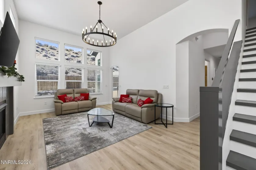 2632 New Ridge, Carson City, Nevada 89706, 4 Bedrooms Bedrooms, ,3 BathroomsBathrooms,Residential,Residential,New Ridge,260002660