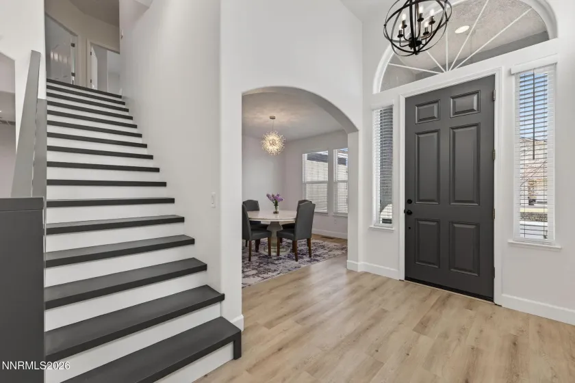 2632 New Ridge, Carson City, Nevada 89706, 4 Bedrooms Bedrooms, ,3 BathroomsBathrooms,Residential,Residential,New Ridge,260002660