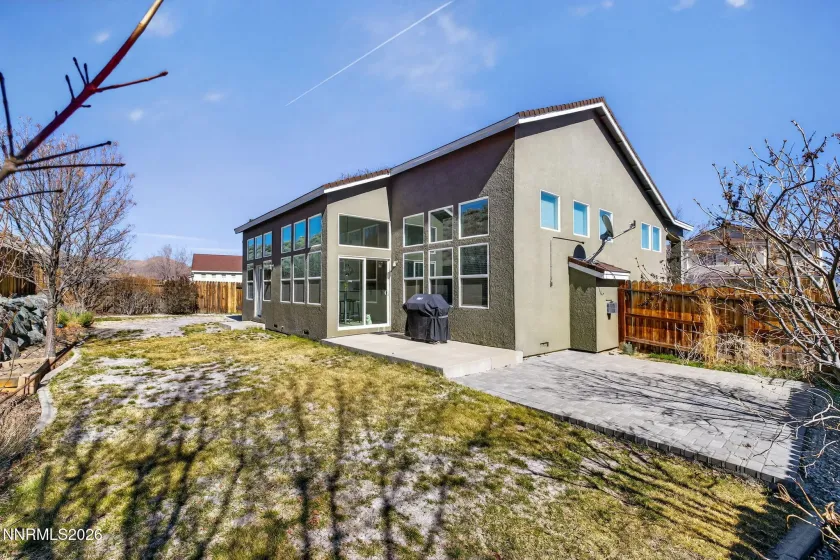 2632 New Ridge, Carson City, Nevada 89706, 4 Bedrooms Bedrooms, ,3 BathroomsBathrooms,Residential,Residential,New Ridge,260002660
