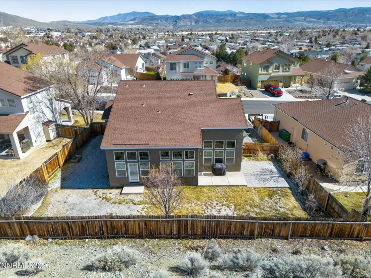 2632 New Ridge, Carson City, Nevada 89706, 4 Bedrooms Bedrooms, ,3 BathroomsBathrooms,Residential,Residential,New Ridge,260002660