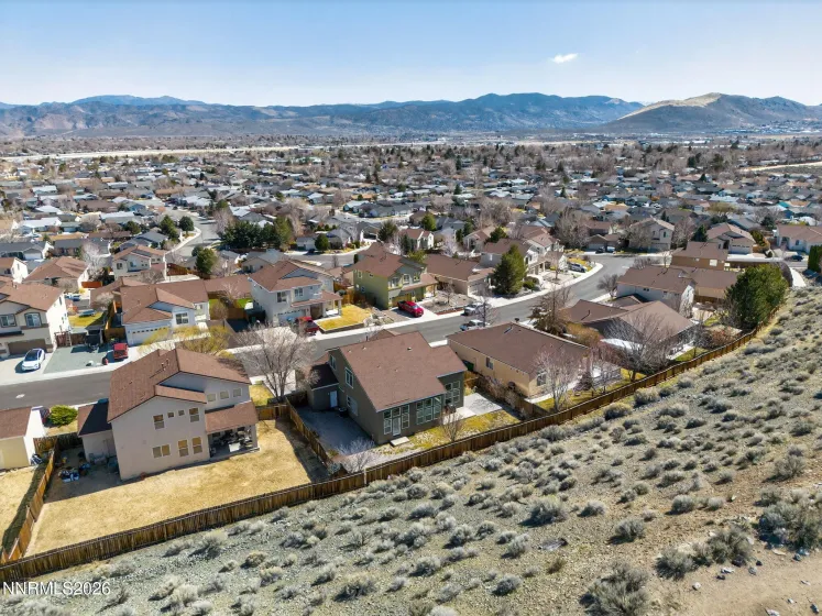 2632 New Ridge, Carson City, Nevada 89706, 4 Bedrooms Bedrooms, ,3 BathroomsBathrooms,Residential,Residential,New Ridge,260002660