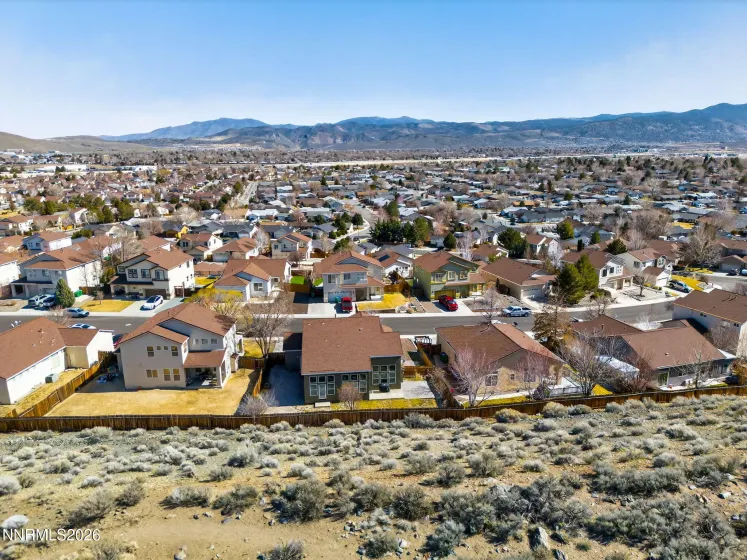2632 New Ridge, Carson City, Nevada 89706, 4 Bedrooms Bedrooms, ,3 BathroomsBathrooms,Residential,Residential,New Ridge,260002660
