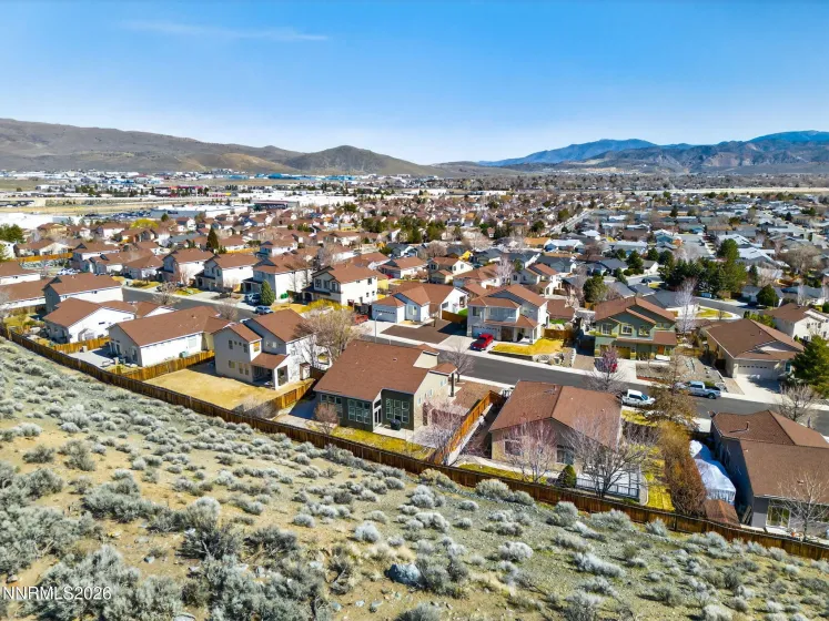2632 New Ridge, Carson City, Nevada 89706, 4 Bedrooms Bedrooms, ,3 BathroomsBathrooms,Residential,Residential,New Ridge,260002660